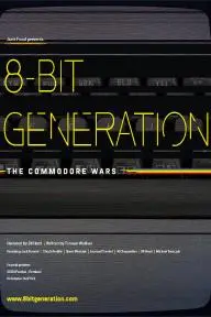 8 Bit Generation: The Commodore Wars_peliplat