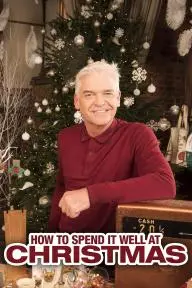 How to Spend It Well at Christmas with Phillip Schofield_peliplat