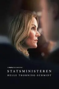 Statsministeren Helle Thorning-Schmidt_peliplat