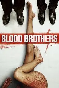 Blood Brothers_peliplat