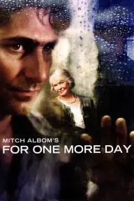 Mitch Albom's for One More Day_peliplat