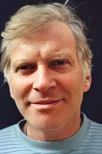 Ivo Kubecka