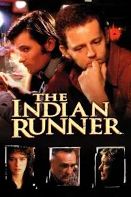The Indian Runner_peliplat