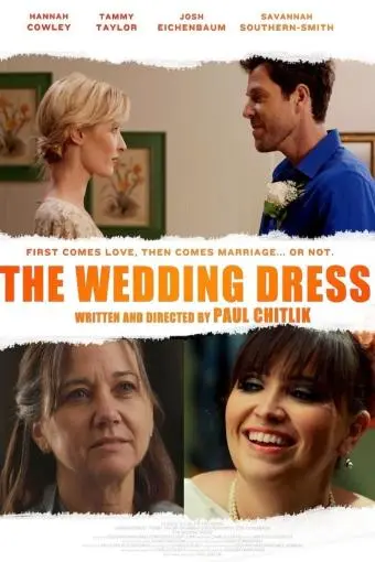 The Wedding Dress_peliplat