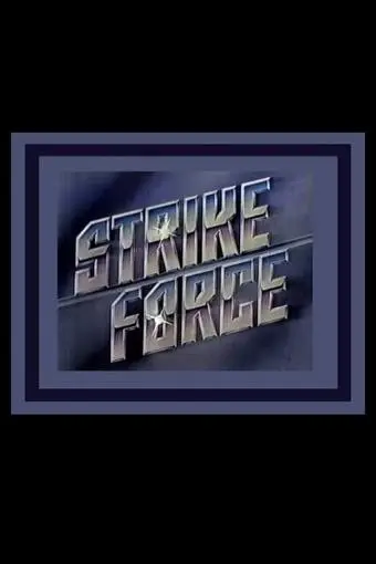 Strike Force_peliplat