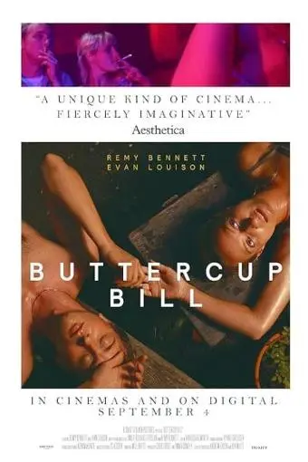 Buttercup Bill_peliplat