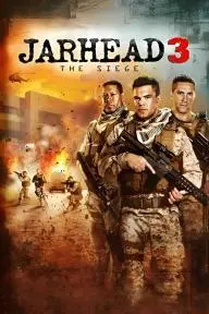 Jarhead 3: The Siege_peliplat