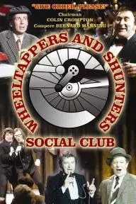 The Wheeltappers and Shunters Social Club_peliplat