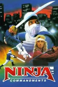 Ninja Commandments_peliplat