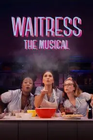Waitress: The Musical_peliplat
