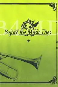 Before the Music Dies_peliplat