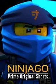 Ninjago: Prime Empire Original Shorts_peliplat