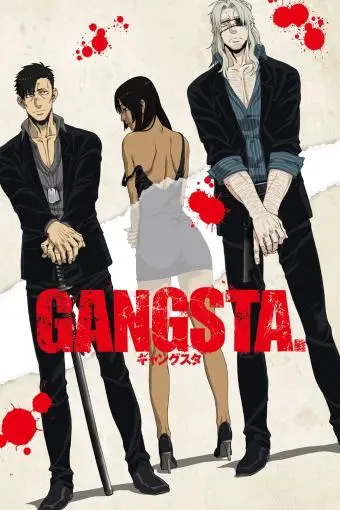 Gangsta._peliplat