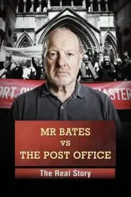 Mr Bates vs the Post Office: The Real Story_peliplat