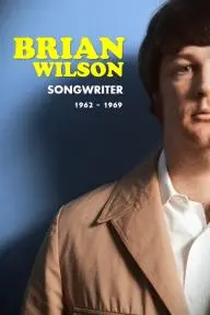Brian Wilson: Songwriter 1962 - 1969_peliplat
