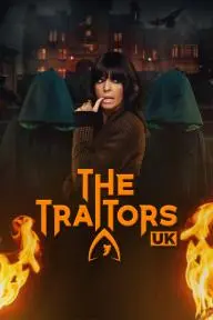 The Traitors UK_peliplat