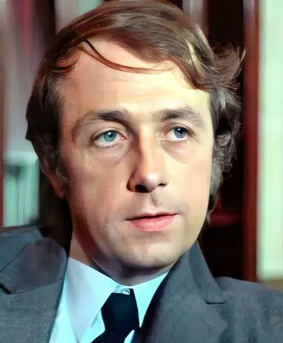 Serge Bento
