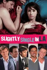 Slightly Single in L.A._peliplat