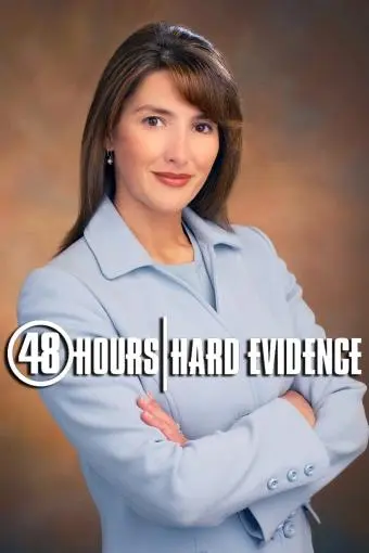 48 Hours: Hard Evidence_peliplat