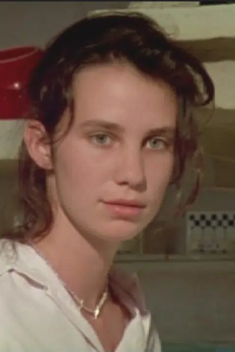Laetitia Pesenti