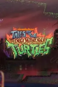 Tales of the Teenage Mutant Ninja Turtles_peliplat