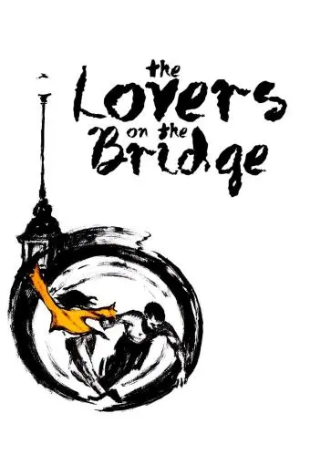 The Lovers on the Bridge_peliplat