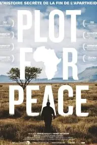 Plot for Peace_peliplat