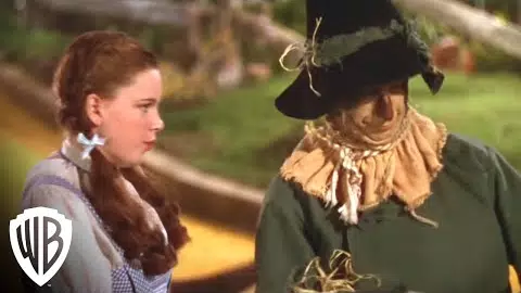 "Going To Emerald City"