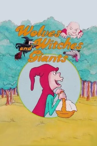 Wolves, Witches and Giants_peliplat
