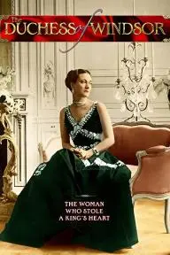 Duchess of Windsor: The Woman Who Stole the King's Heart_peliplat