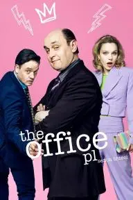 The Office PL_peliplat