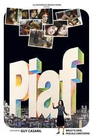 Piaf: The Early Years_peliplat