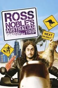 Ross Noble's Australian Trip_peliplat