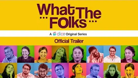 Dice Media | What The Folks (WTF!) | Web Series | Official Trailer