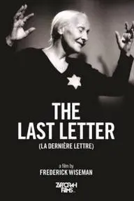 The Last Letter_peliplat