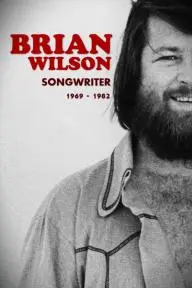 Brian Wilson: Songwriter 1969 - 1982_peliplat
