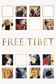 Free Tibet_peliplat