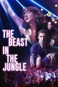 The Beast in the Jungle_peliplat