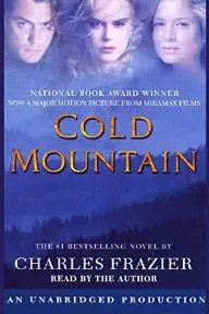 Cold Mountain_peliplat