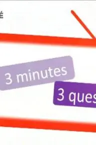 3 Minutes 3 Questions_peliplat