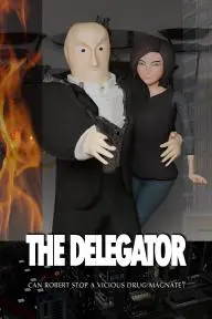 The Delegator_peliplat