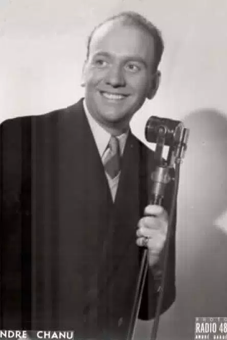 André Chanu