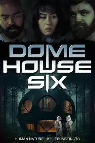 Dome House Six_peliplat