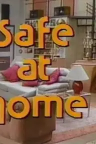 Safe at Home_peliplat