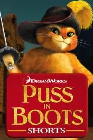 Puss in Boots Shorts_peliplat