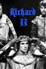The Tragedy of King Richard II_peliplat