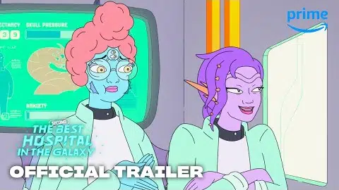Official Trailer