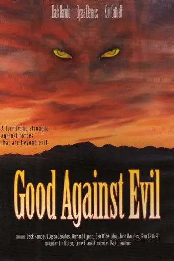 Good Against Evil_peliplat