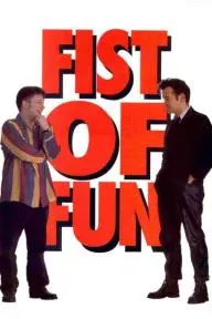 Fist of Fun_peliplat
