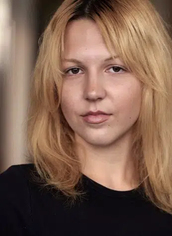 Hazel Hindermann